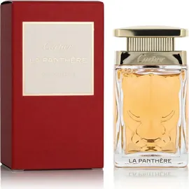 Cartier La Panthère Eau de Parfum refillable 50 ml