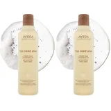Aveda Flax Seed Aloe Strong Hold Sculpturing Gel 250 ml