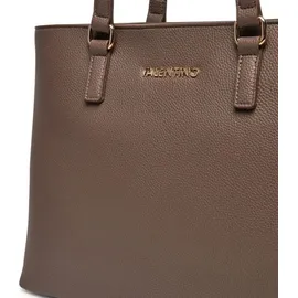 Valentino Never Synthetic Bag Brown/Taupe