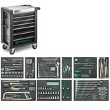 Stahlwille 98830193 Werkstattwagen