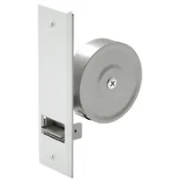 BAUHELD Rollladen Gurtwickler Unterputz 260mm Maxi Mit Abdeckplatte