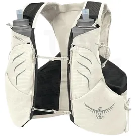 Osprey Duro Pro 10 Trailrunningrucksack (Größe 10L | L, weiss)