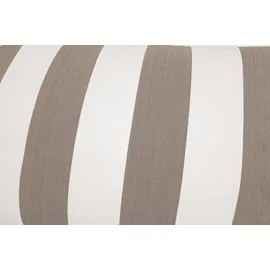 Sitting Point Sessel Santorin Rock Taupe Streifen-Muster