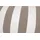 Sitting Point Sessel Santorin Rock Taupe Streifen-Muster