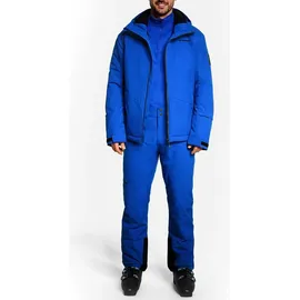 Ziener Taraino-Z Skijacke blau 52
