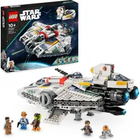 LEGO Star Wars 75357 Ghost & Phantom II NEU