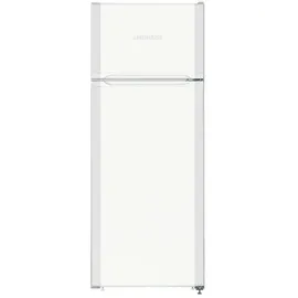 Liebherr CTe 2531 Kühl-Gefrierkombination (234 l, Weiß)