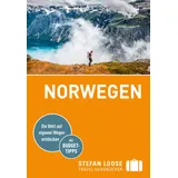 Mairdumont Stefan Loose Reiseführer Norwegen: