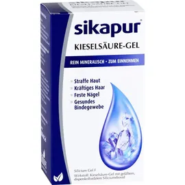 Dermapharm Sikapur Liquidum 200 ml