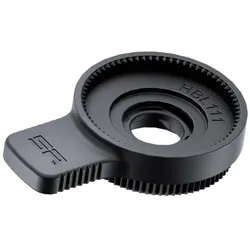 SP Connect Rotation Module für Handyhalterung, rot