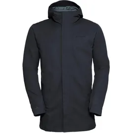 Vaude Cyclist Padded Parka black, L