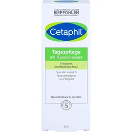 Cetaphil Tagespflege mit Hyaluronsäure 88 ml