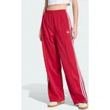 adidas FIREBIRD LOOSE Jogginghose Team Victory Red/Crystal Sky S