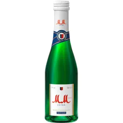 MM chen Extra Sekt trocken 0,2 l
