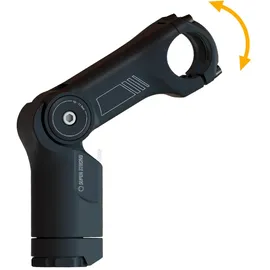 bySchulz Vorbau Alpha Pro SDS 110 mm 35 mm
