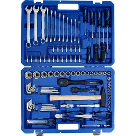 BRILLIANT TOOLS Universal-Werkzeug-Satz 95-tlg.