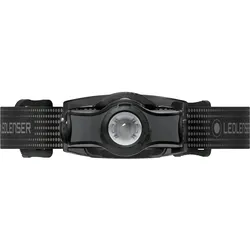 Led Lenser Ledlenser MH3 Stirnlampen Outdoorsport grau Box