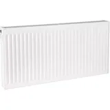 Sanicomfort Heizkörper 600 x 1200 mm weiß  Typ 22