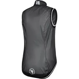 Endura FS260-Pro Adrenaline Race II Damen Bikeweste-Schwarz-S