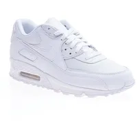 Nike Schuhe Air Max 90 Essential, 537384111 - Weiß - 49,5