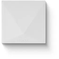 Loxone Raumklima Sensor Air Weiß (Temperatur, Feuchte)