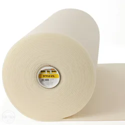 Vlieseline Style-Vil Meterware 72 cm breit weiß