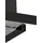 Candy CBT625/2B/1 Dunstabzugshaube 60 cm Schwarz