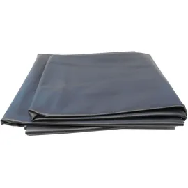 UBBINK Teichfolie AquaLiner 4 x 3 m, 1,0 mm schwarz