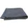 UBBINK Teichfolie AquaLiner 4 x 3 m, 1,0 mm schwarz