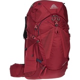 Gregory Jade 38 Rucksack - rot,