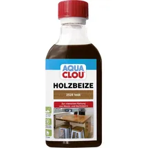 Clou Holzbeize Teak 0,25 l