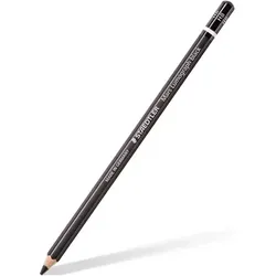 STAEDTLER 100-HB Bleistift Mars Lumograph® HB 100% PEFC