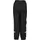 ZigZag Regenhose Unisex Schwarz 104
