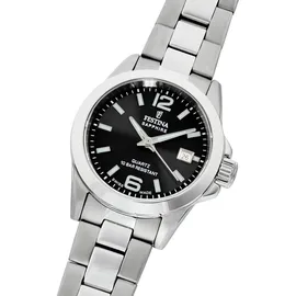 Festina Quarz Edelstahl 36 mm F20049/6