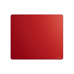 Artisan Mousepad FX Hayate Otsu - Soft - XL - Red