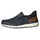 Rieker B9057 Herren Blau 43