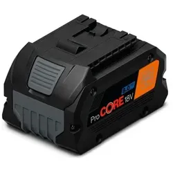 Akku-Pack ProCORE 18 V 8.0 Ah AS, Spannung 18 V, Kapazität 8 Ah