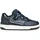 GEOX Washiba Kinder Navy/Platinum 26