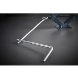 CARTREND Scheren-Wagenheber