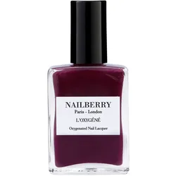 NAILBERRY Nagellack L'Oxygéné