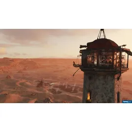 Metro: Exodus