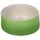 Nobby Keramik Napf Gradient, grün Ø 15 x 6 cm, 0,55 l, 1 Stück