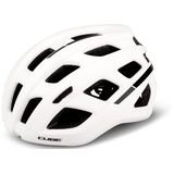 Cube Race Helmet weiß L