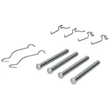 TRW Zubehörsatz, Scheibenbremsbelag