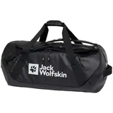 Jack Wolfskin Expdn Duffle 70 75 cm Schwarz