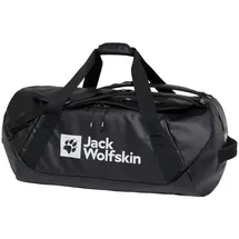 Jack Wolfskin Expdn Duffle 70 75 cm Schwarz