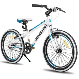 JoyStar Lubbock 20 Zoll RH 31 cm rot