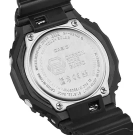 Casio G-SHOCK GA-B2100BEG-1A Silikon 45 mm GA-B2100BEG-1AER