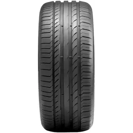 Continental ContiSportContact 5 SUV 255/55 R19 111V