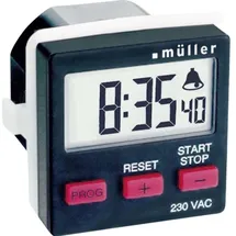 Müller 21439 Countdown Timer digital